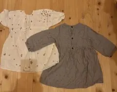 Naomi ito ワンピース2枚セットのサムネイル