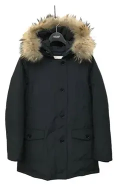 2025年最新】Wool rich ダウンジャケットの人気アイテム - メルカリ