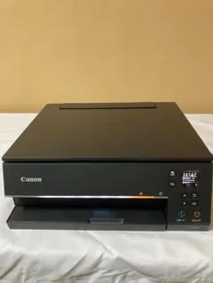 CanonキャノンプリンタピクサスPIXUS　TS8330黑　中古美品　本文必読 CanonキャノンプリンタピクサスPIXUS TS8230黒 中古美品本文必読
