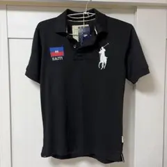 【超希少】ラルフローレン ポロシャツ S ビックポニー　swag archive
