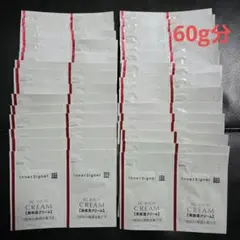 インナーシグナル　SCリッチクリーム　パウチ60gのサムネイル
