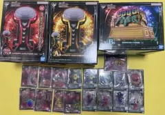 フィーバー機動戦士ガンダム ユニコーン 可能性の獣 覚醒の時 ラストワン くじ