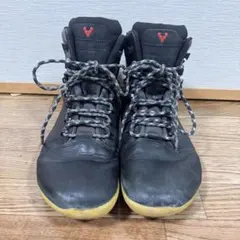 REALFOOT 38サイズ vivobarefoot artra - メルカリ