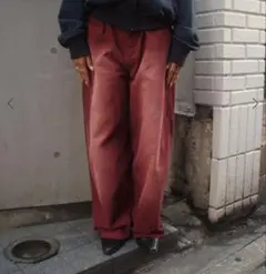 irojikake イロジカケ カーゴパンツSサイズ - メルカリ