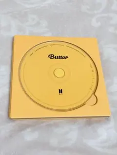 BTS Butter cream ver.