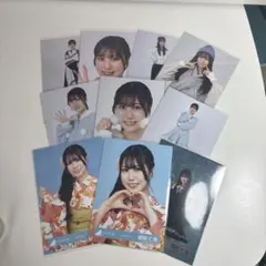 日向坂46 鶴崎仁香 生写真 12点セット - メルカリ