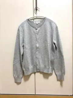 新品未使用　ロペピクニック　ROPE'PICNIC カーディガン 長袖