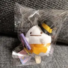すみっコぐらし てのりぬいぐるみ みにっコハロウィン たぴおか - メルカリ