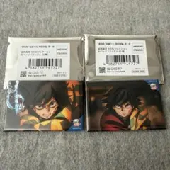 鬼滅の刃　無限城編　冨岡 義勇　全方位コレクション缶バッジ　冨岡義勇　缶バッジ