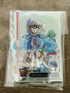 一番くじ　ドラゴンボール40th F賞　F-6