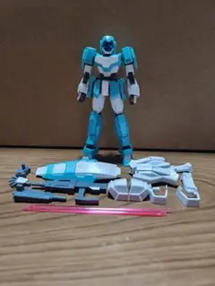 ガンプラHG引退セット ジェノアス (HG) (ガンプラ) - ホビーサーチ ガンプラ他