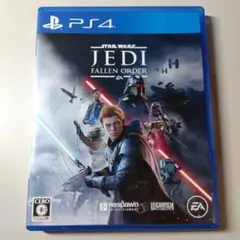 Star Wars Jedi: Fallen Order PS4