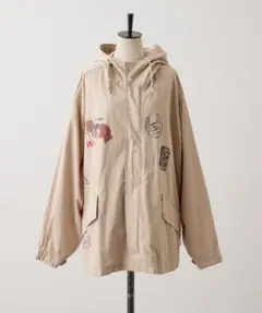 L'Appartement 【REMI RELIEF】 COACH JACKET - メルカリ