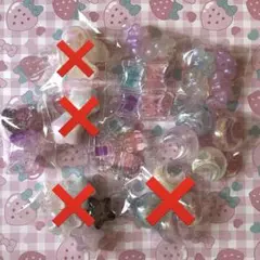 14 カスタムビーズアソート まとめ売り