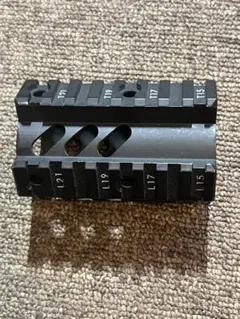 東京マルイ MWS RAS ハンドガード M4 - メルカリ