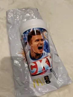 맥도날드 FIFA 월드컵 베컴
