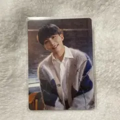 SEVENTEEN セブチ power of love 映画 特典 ジョンハン