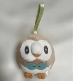 ポケモン モクロー 一番くじ Pokemom Fantasy Closet D賞