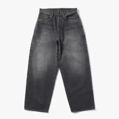 BEAMS 別注 Levi's 501 RELAXED LENGTH28 W32 - メルカリ