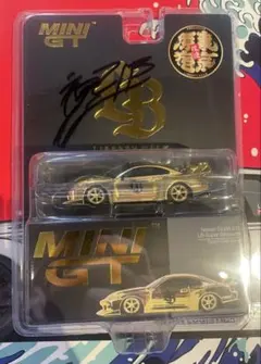 2025年最新】mini gt s15の人気アイテム - メルカリ