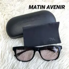 2026年最新】matin avenir サングラスの人気アイテム - メルカリ