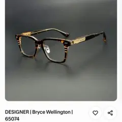 claura　DESIGNER Bryce Wellington 65074