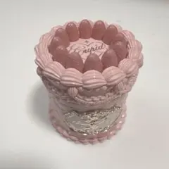 flowerKnows ケーキ リップクリームのサムネイル