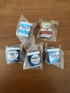 ブルガリア　キーチェーンマスコット