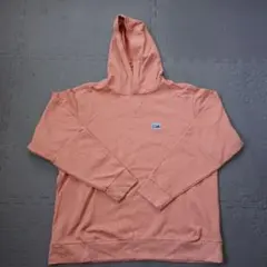 フーディ パーカー