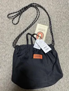 ＊1/6お値下げ＊UNIVERSAL OVERALL♡カラーザナイロンポーチ