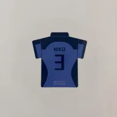 ブルーロック展 入場特典