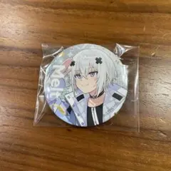 すとふぇす缶バッジ メルト めておら