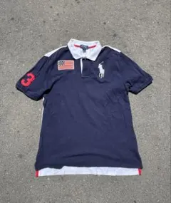 crisplondon PSG パリサンジェルマン ポロシャツ Sサイズ - メルカリ