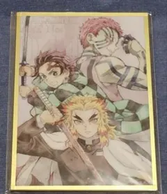 鬼滅の刃 ツキイチ 쿠지 렌고쿠 쿄쥬로 竈門炭治郎 猗窩座 ufotable