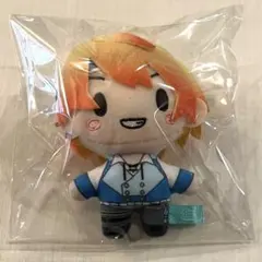 プロセカ　天馬司　モアプラスマスコット