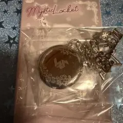 GMMTV POPUP Mystic Locket WinnySatang