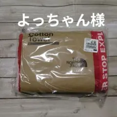 THE NORTH FACE コットンタオル NN22101 34 x 80
