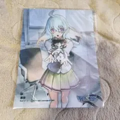 WIXOSS ウィクロス ミニプレイマット 夢限 バレンタインのサムネイル
