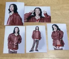 BUDDiiS 生写真 #034 SHOOT