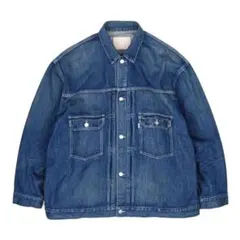 本日限定30%オフにします NATAL DESIGN SHIRTS DENIM - メルカリ