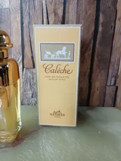 HERMES Caleche オードトワレ 100ml - メルカリ