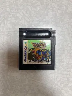 ドラゴンクエストモンスターズ2 ゲームボーイ