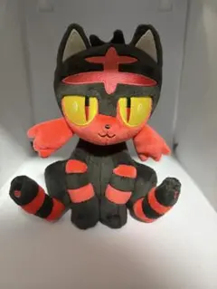 ニャビー ぬいぐるみ 三英 PP55