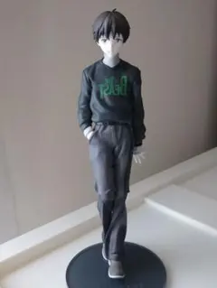 碇シンジ Ver.RADIO EVA オリジナルカラー　1/7 完成品フィギュア