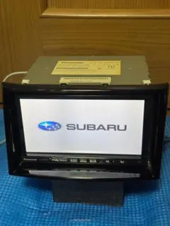 スバル　パナソニック　ストラーダ　CN-H500DFA Panasonic Strada CN-H500DFA - メルカリ