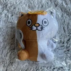 CoCo壱　ネコイチ　ロースカツカレーニャ　ぬいぐるみ　ココイチ　Neco壱