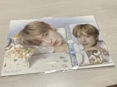 NCT WISH Ode to Love 韓国ポップアップ フォトブック ユウシ - メルカリ