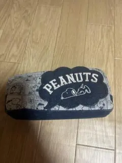 PEANUTS スヌーピー ポーチ
