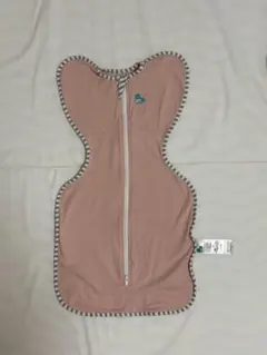 スワドルアップ　ピンク　S