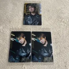 片寄涼太 ウエハース フォトカード